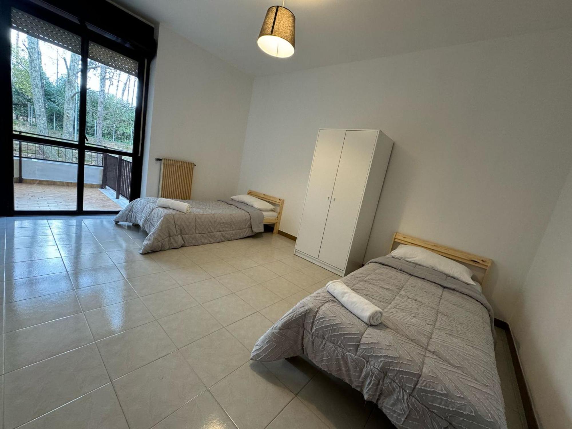 Maison d'hôtes Ra Guest House2 *